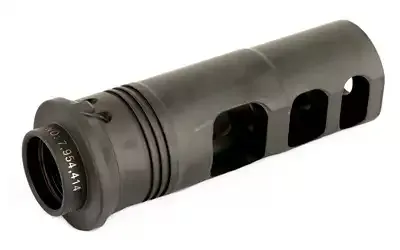 Surefire SOCOM Muzzle Brake .338 5/8x24
