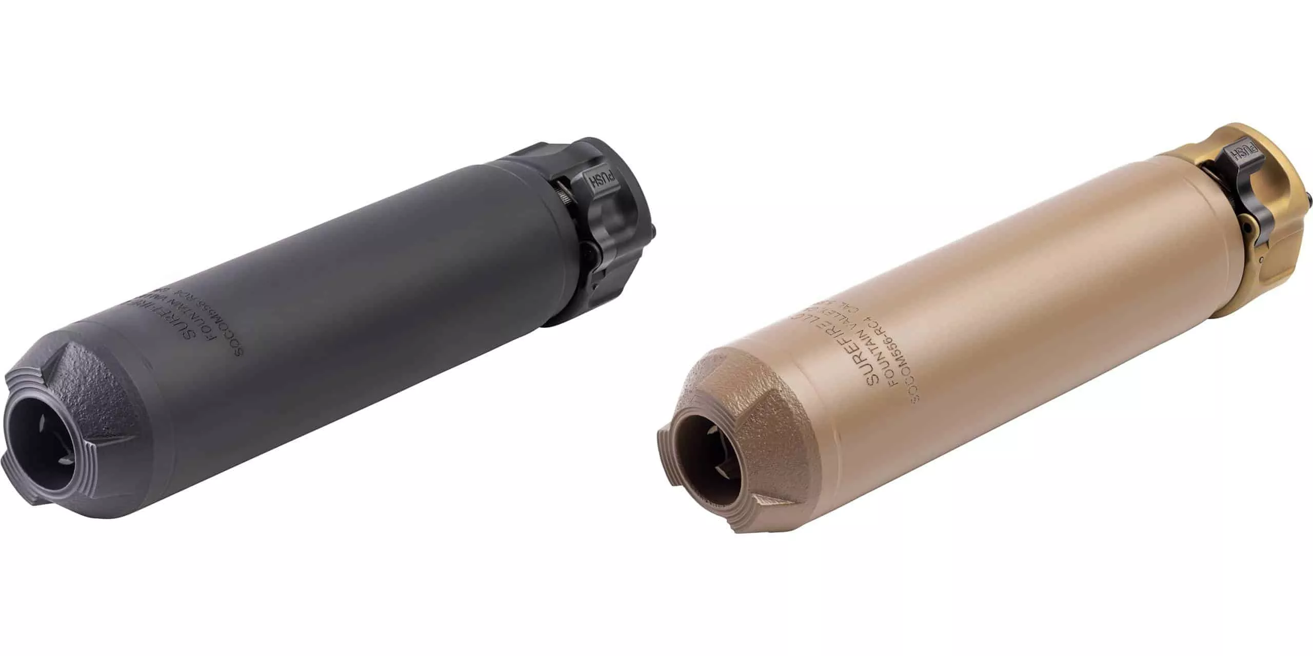 SUREFIRE SOCOM556-RC4
