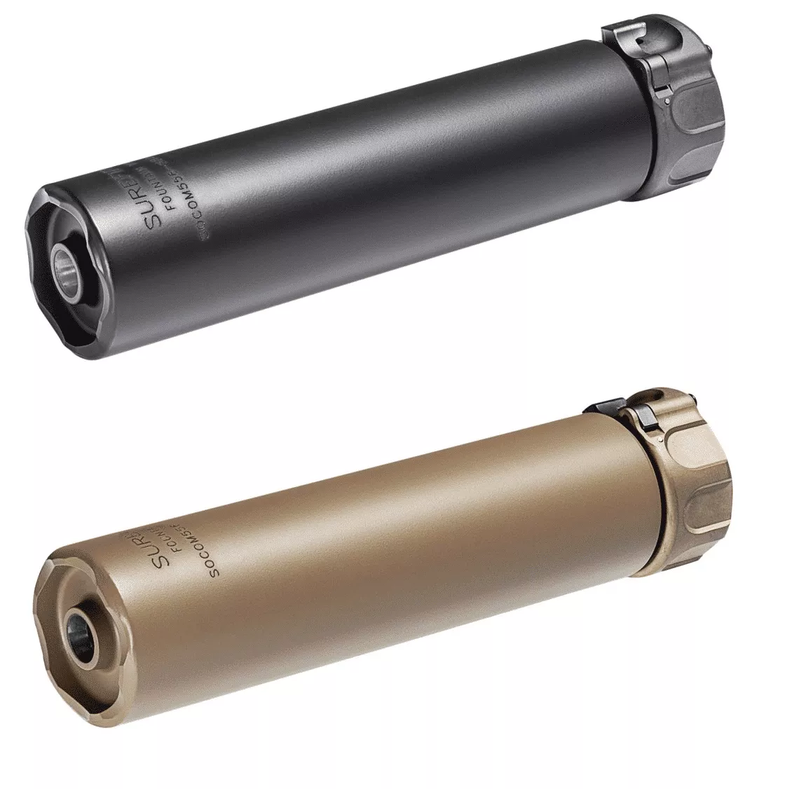 SUREFIRE SOCOM556-SB2 2ND GEN