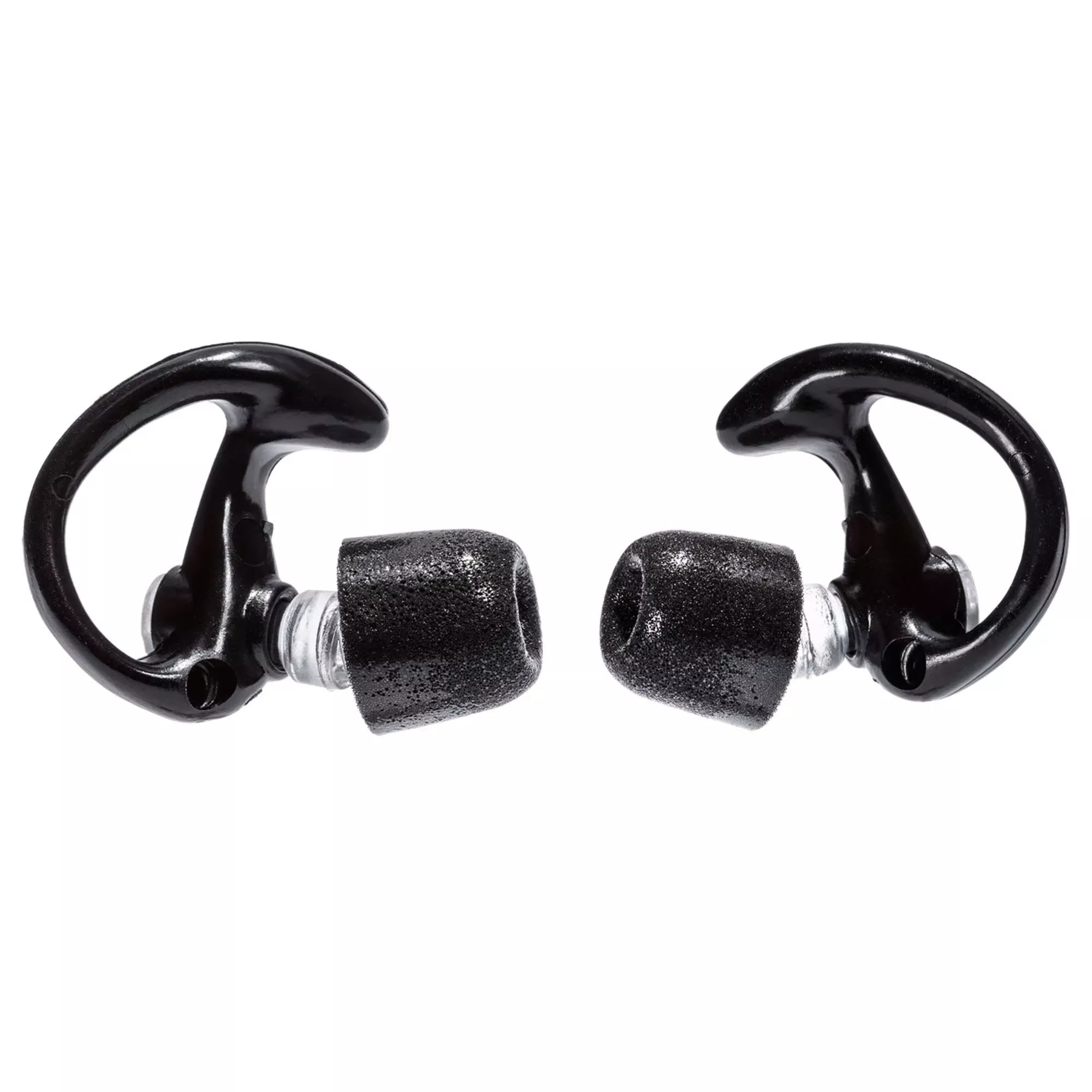 SUREFIRE SONIC DFNDR10 MD BLK 25 PRS