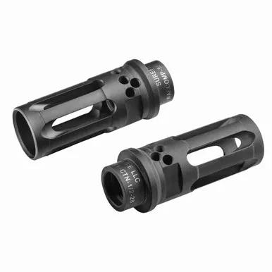 Surefire WARCOMP Flash Hider 5.56 1/2x28