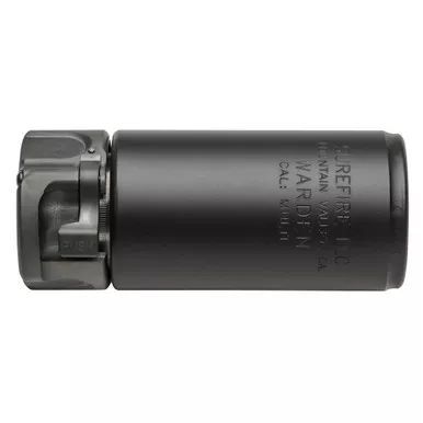 SureFire Warden Fast-Attach Blast Regulator