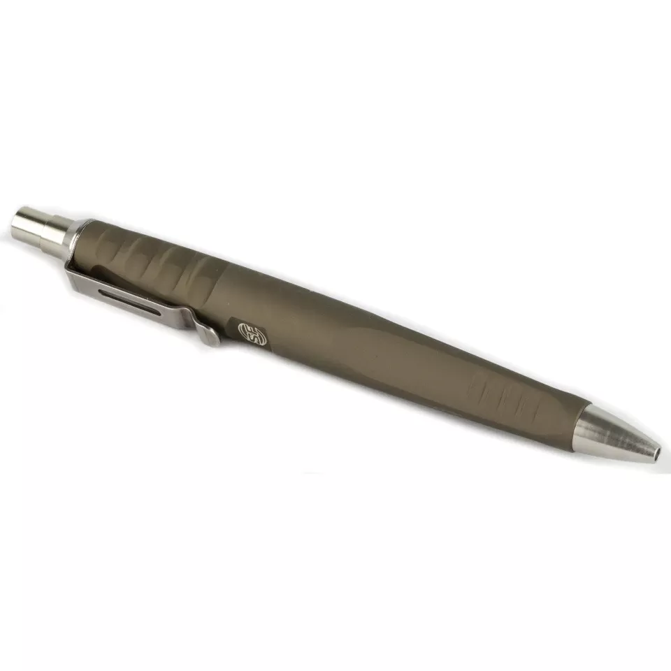 SUREFIRE WRITING PEN III-TAN CLICK
