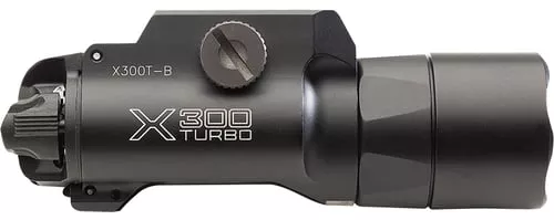 Surefire X300T-B Turbo Weaponl