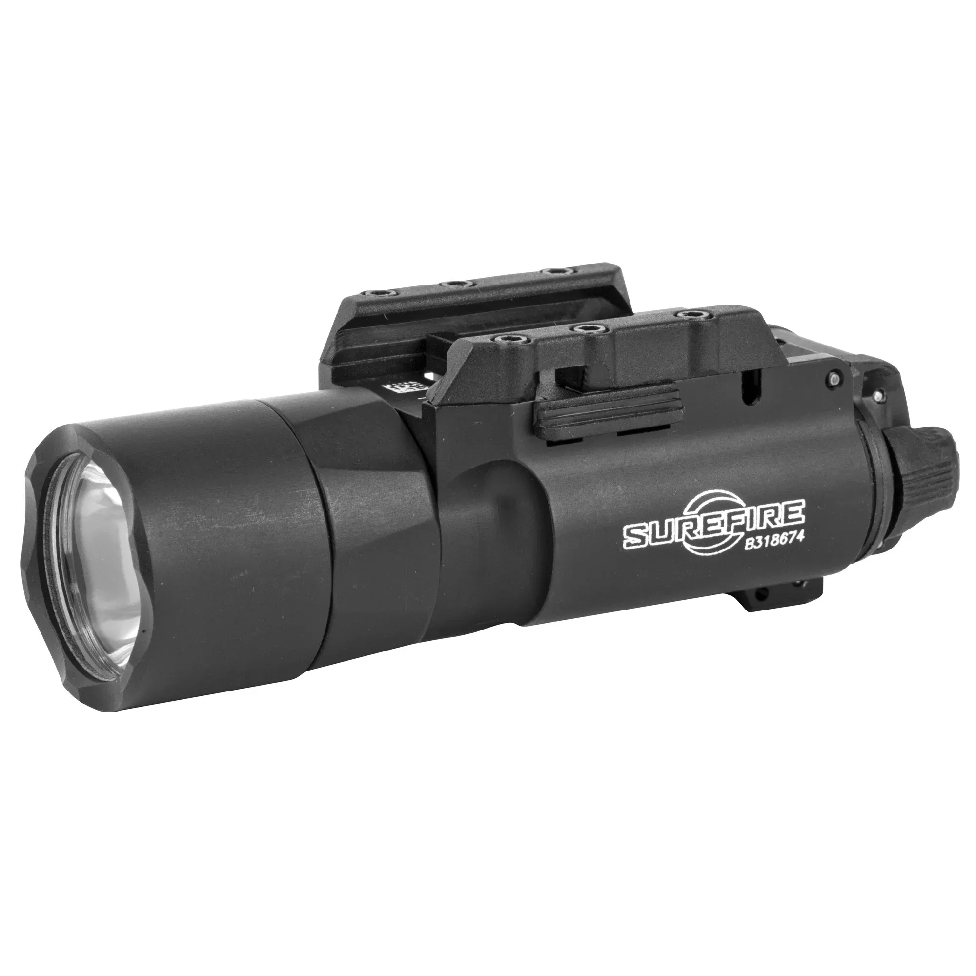 Surefire X300ua Blk 1000 Lm-led Blem