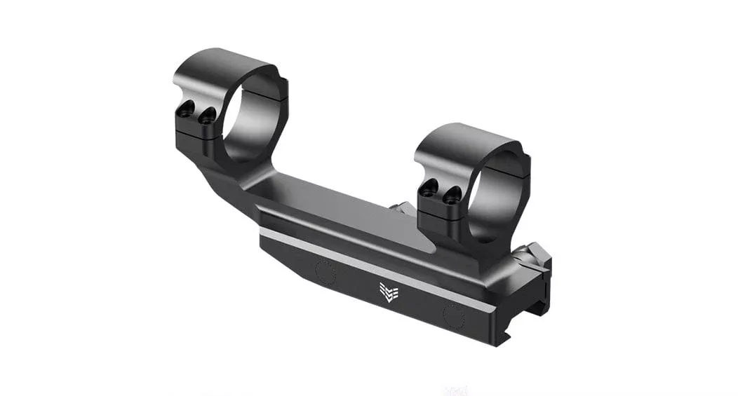 Swampfox Independence 30mm Cantilever Scope Mount