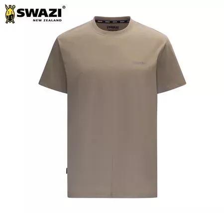 Swazi Reverse Clan Tee Stone