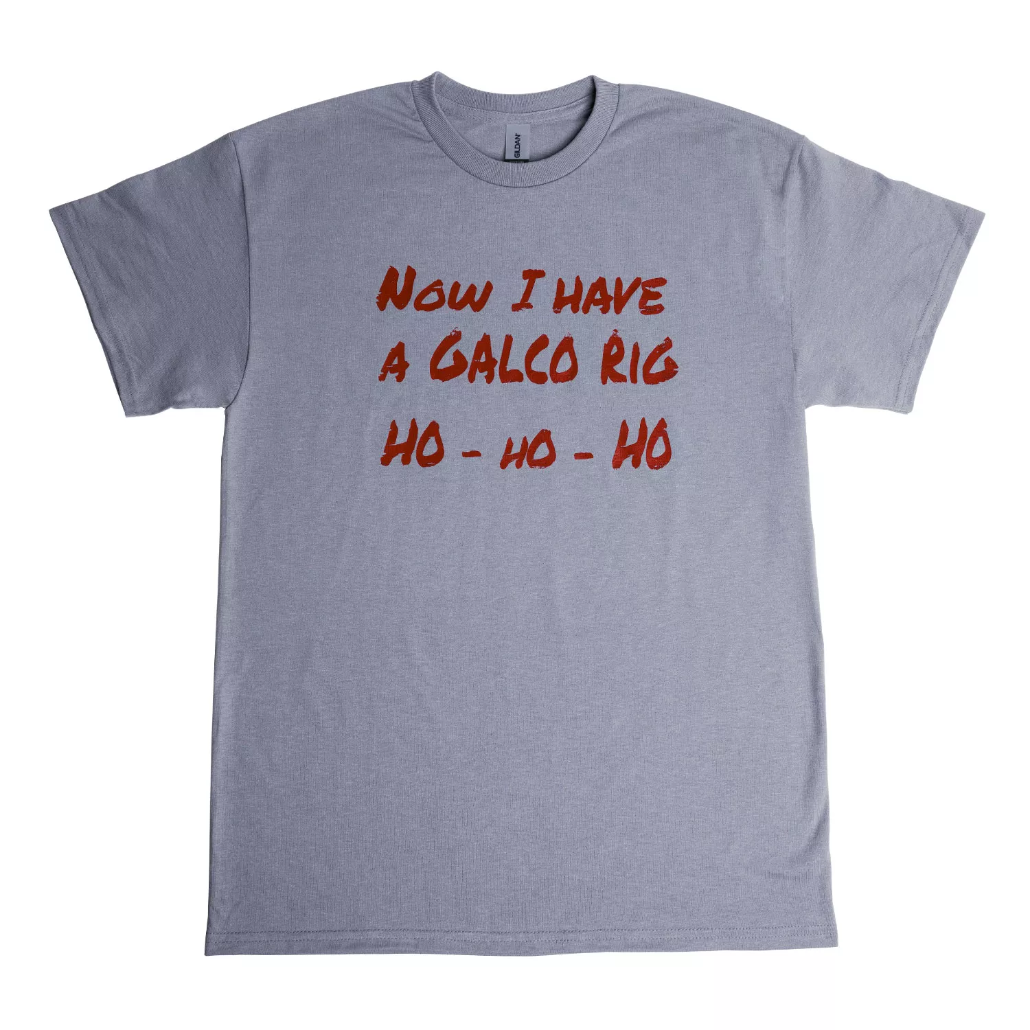 T-SHIRT NAKATOMI PLAZA CHRISTMAS