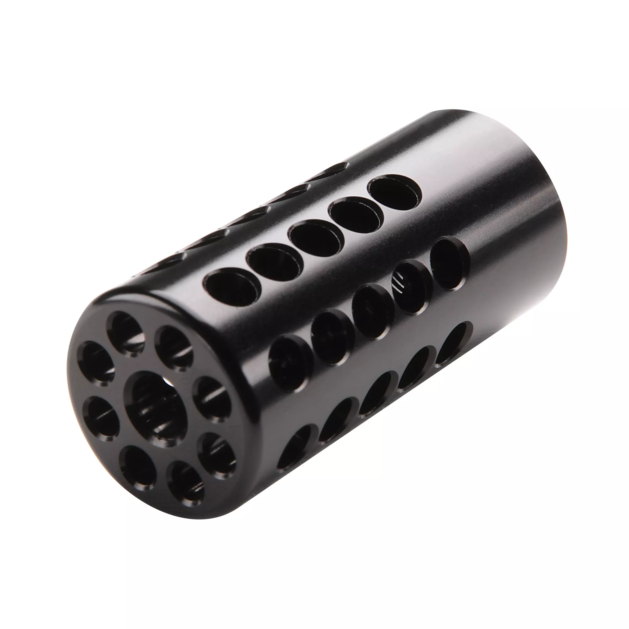 TACSOL 22LR .920″ COMP MATTE BLACK