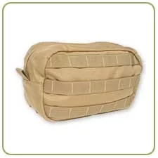 Tactical Assault Gear MOLLE Utility Pouch - CLOSEOUT!