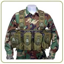 Tactical Assault Gear Rifleman Chest Rig - CLOSEOUT!