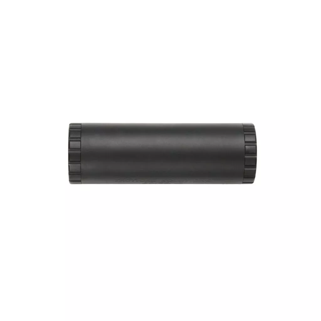 Tactical Solutions Aeris Compact Rimfire Suppressor - 22LR 1/2? x 28