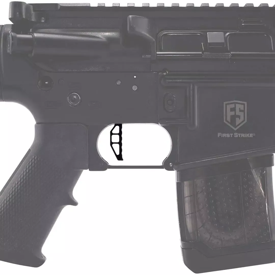Tactical Sports Parts Brace Trigger for First Strike T15 & Legacy Performance T16