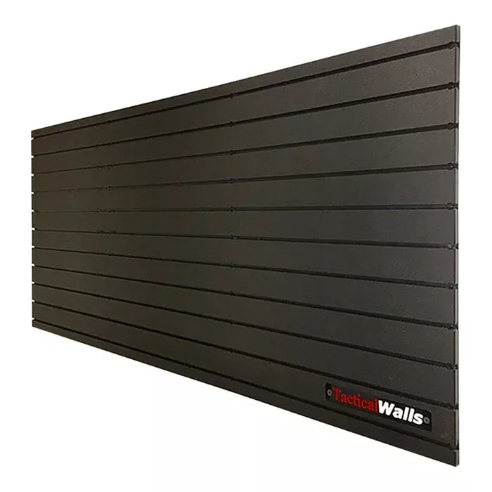 TACTICAL WALLS – ModWall Panel 48″Wx22″H Dolphin Gray w/Blue Line Hero Strip Quantity Discount PriceAdd To Favorite
