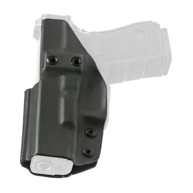 Tagua Disruptor Ambi - Black for Glock 19 Pistols