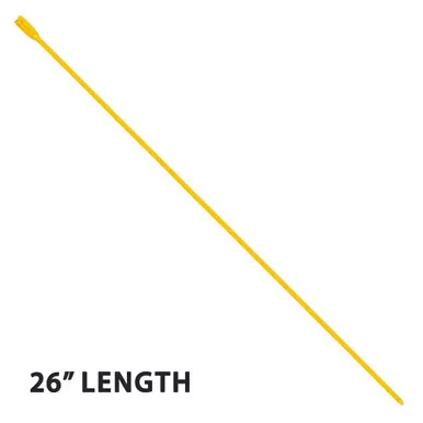 Take Down Chamber Safety Flag Insert – RIFLE – 5.56mm / .223