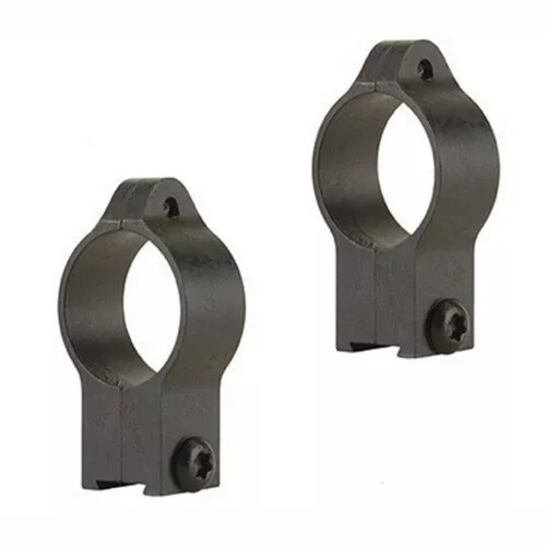 Talley 22CZRL Rimfire RingsBlack CZ 452 European455457512513 1 Low UPC: 876430003290