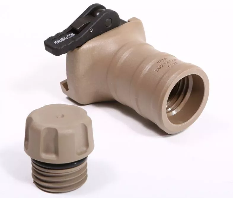 TangoDown QD Short Vertical Grip