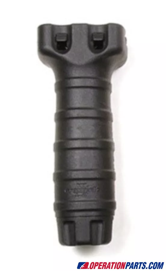 TangoDown Vertical Grip, Fits 1913 Mil. Spec. Rails
