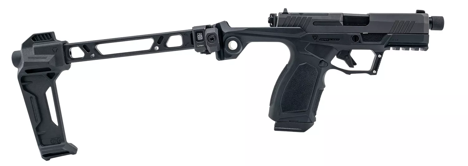 Taurus 1-GX4CRP941-SIWB GX4Compact Frame 9mm Luger 15+1 3.70" Stainless Steel Barrel, Alloy Steel Optic Ready/Serrated Slide, Stainless Steel Frame