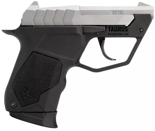 TAURUS 22TUC 22LR 2.5″ 9RD STS