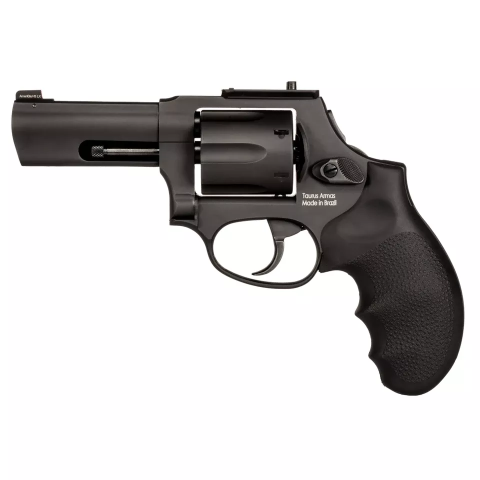 Taurus 327 .327 Federal Magnum 3" 6-Round TORO B Revolver