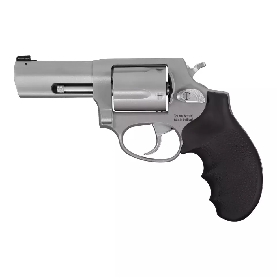Taurus 605 .357 Magnum 3" Stainless Steel 5-Round Revolver with Night Sights