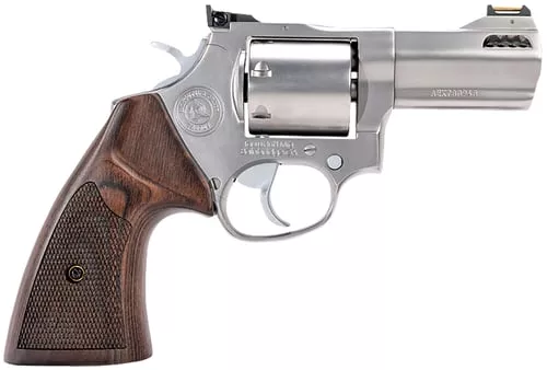 TAURUS 692 38/357/9MM 3″ EXEC GRADE