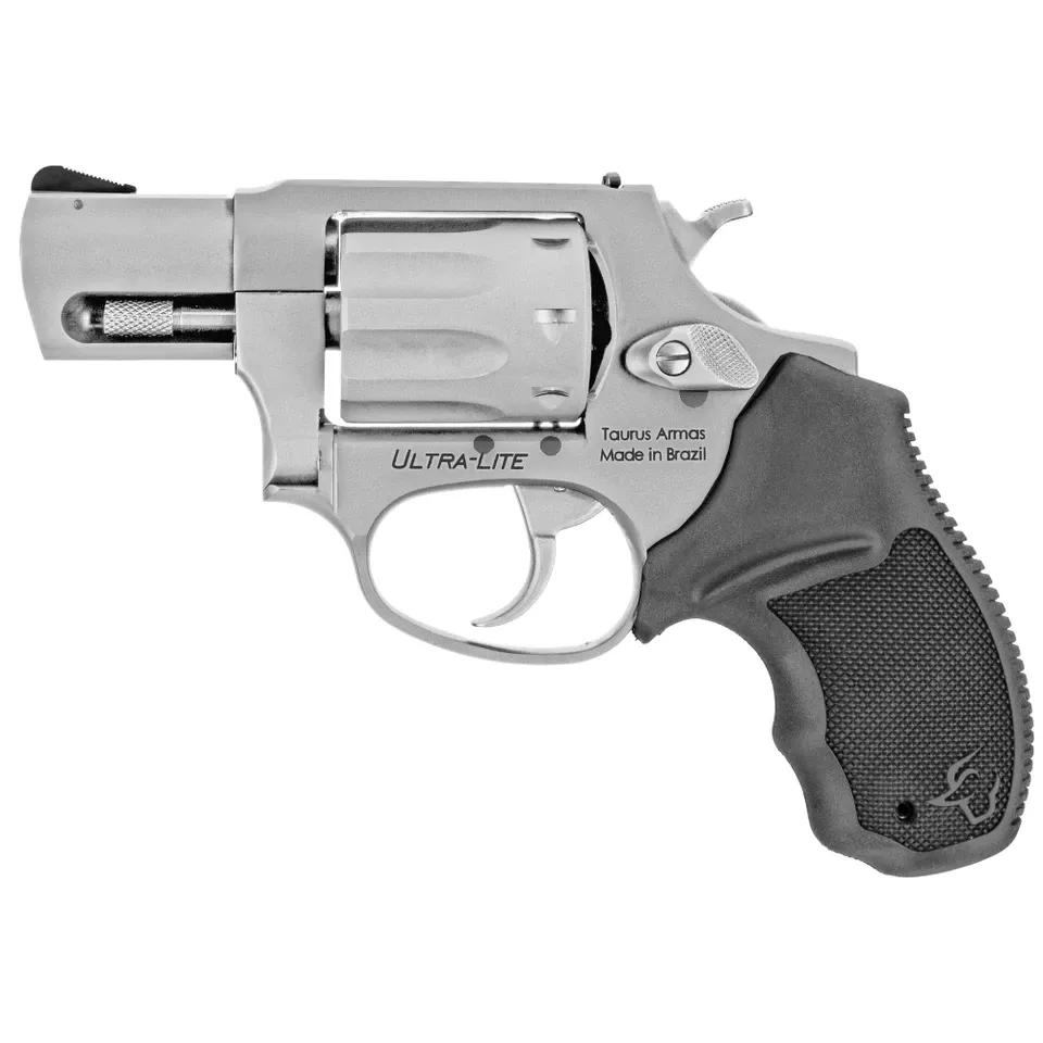 Taurus 942 UL .22LR 2" Stainless 8-Round Revolver