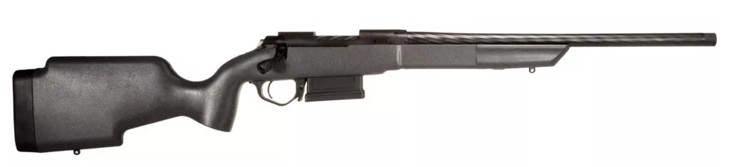 TAURUS EXPEDITION 6.5CR 20″ 5+1 TB
