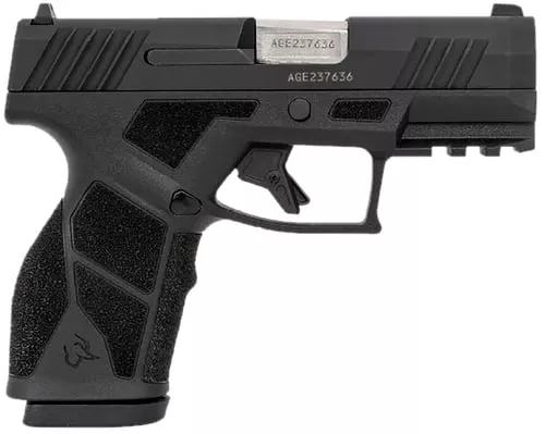 TAURUS GX2 9MM 3.38″ 10RD BLK MS