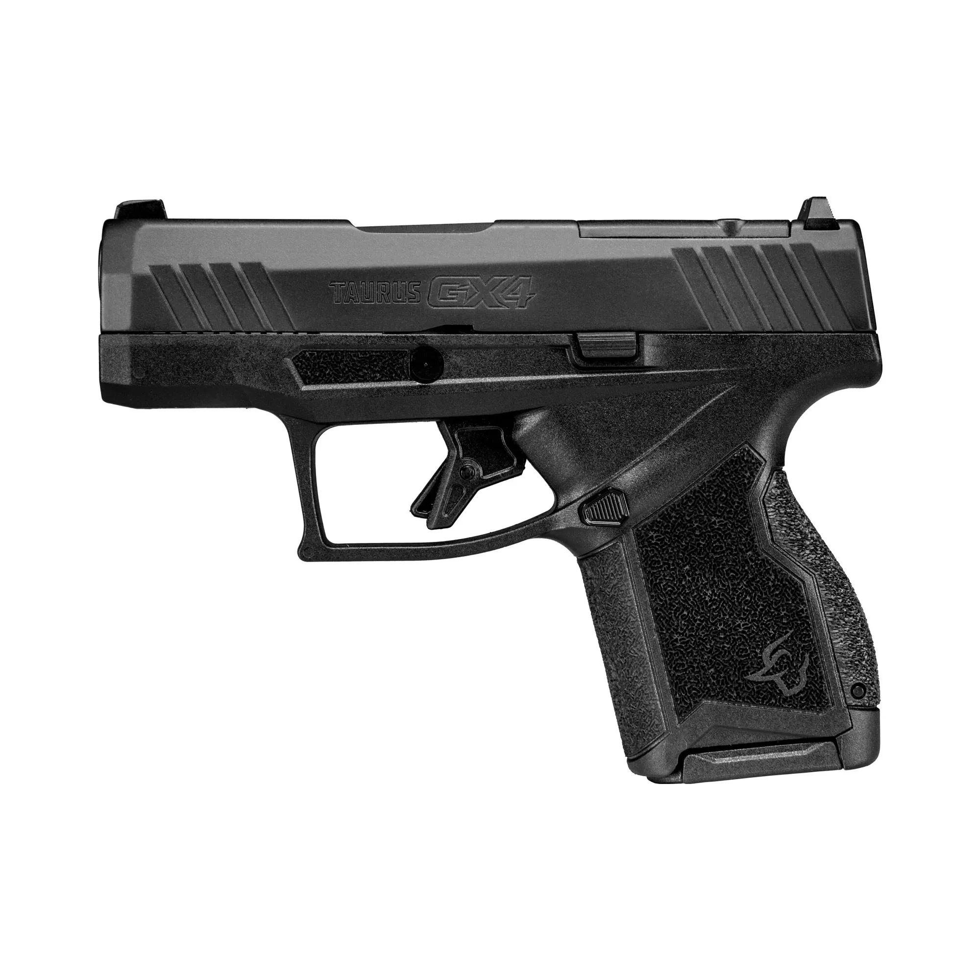 TAURUS GX4 TORO 9MM 3″ 13RD BLK