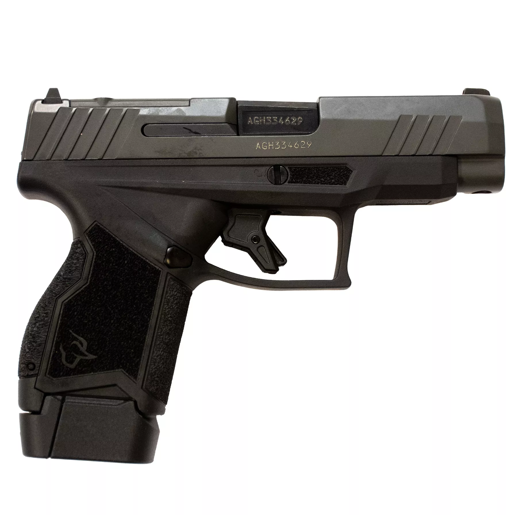 TAURUS GX4 XL 9MM 3.7″ 13RD BL