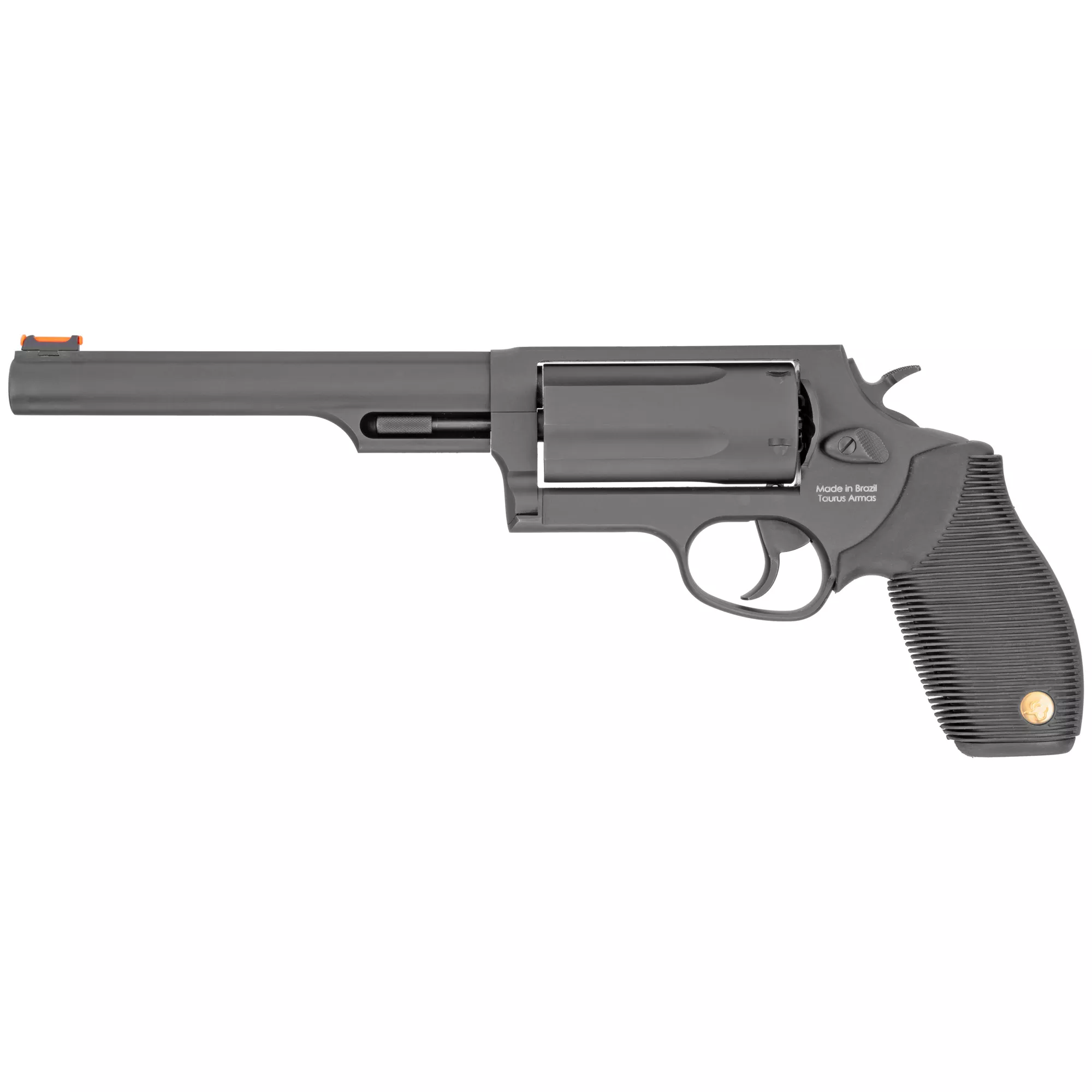 TAURUS JUDGE 45C/410 6.5″ 5RD BLK