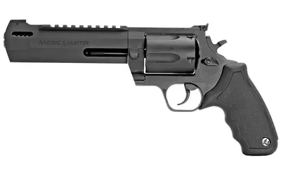 TAURUS RAGING HNTR 460SW 6.75″ BLK