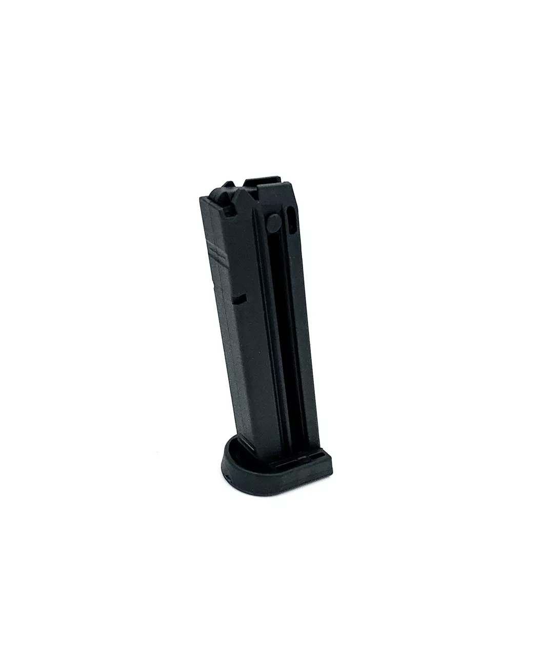 TAURUS TX .22 LR (17) RD BLACK POLYMER