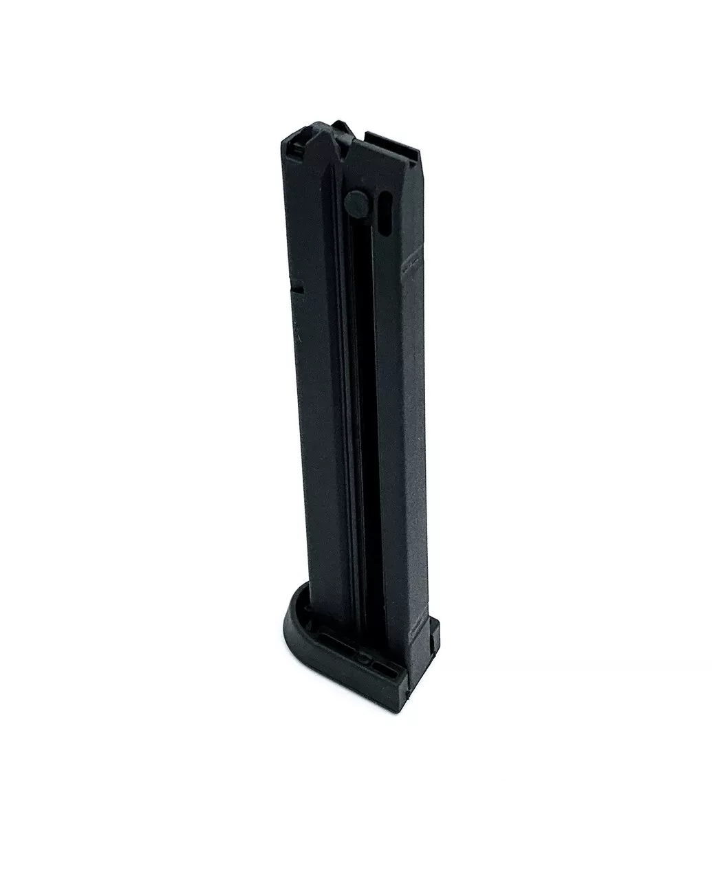 TAURUS TX .22 LR (21) RD BLACK POLYMER