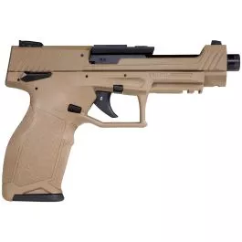 Taurus TX22 Competition FDE