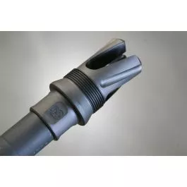 TBA CB Flash Hider 5/8x24