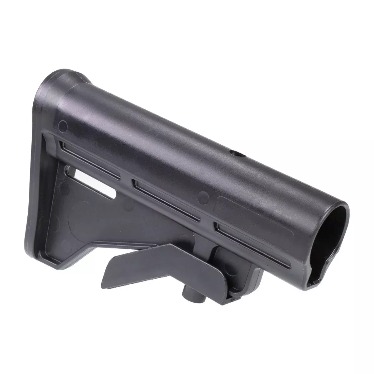 Team Accessories M4-Style Mil-Spec Stock - Black