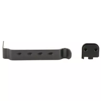 Techna Clip For Glock 43 Ambi