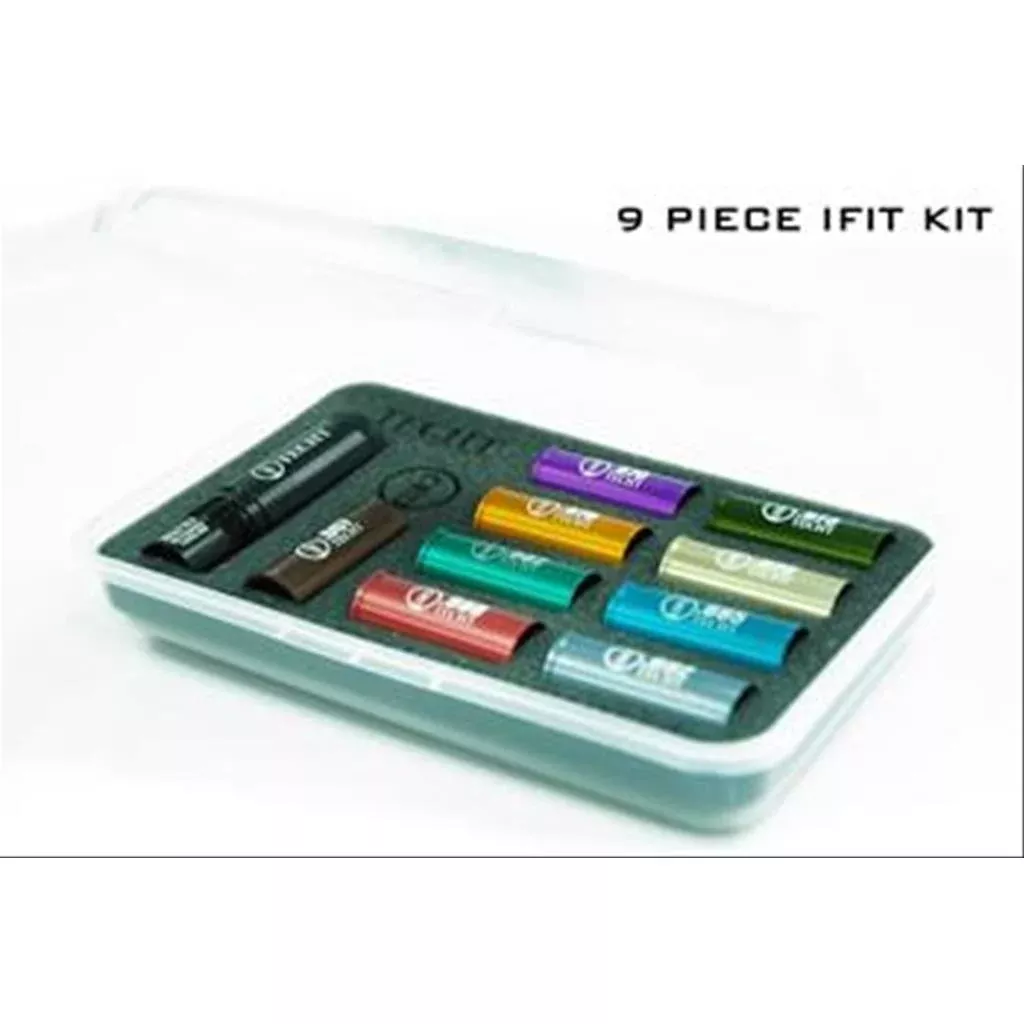 TechT iFIT Filler Kit