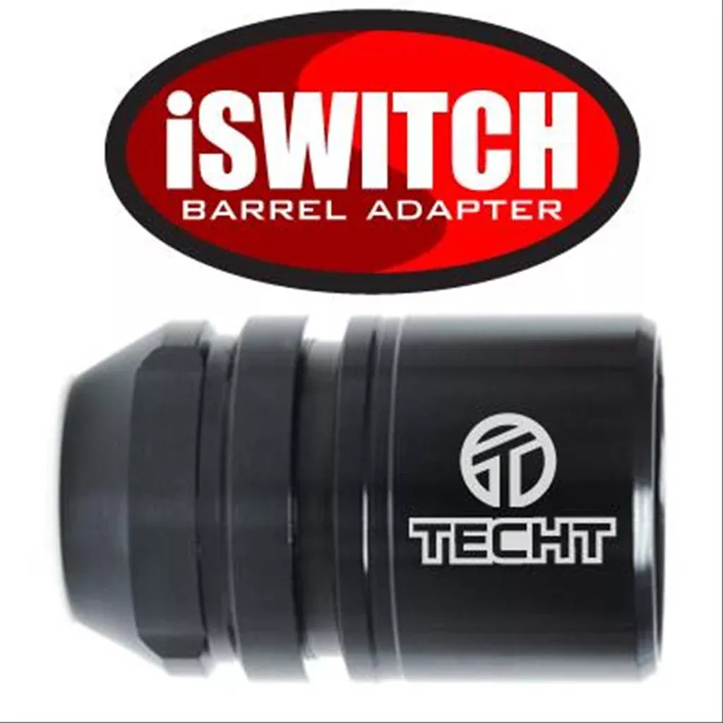 TechT iSWITCH Adapter - A5/X7 to Ion