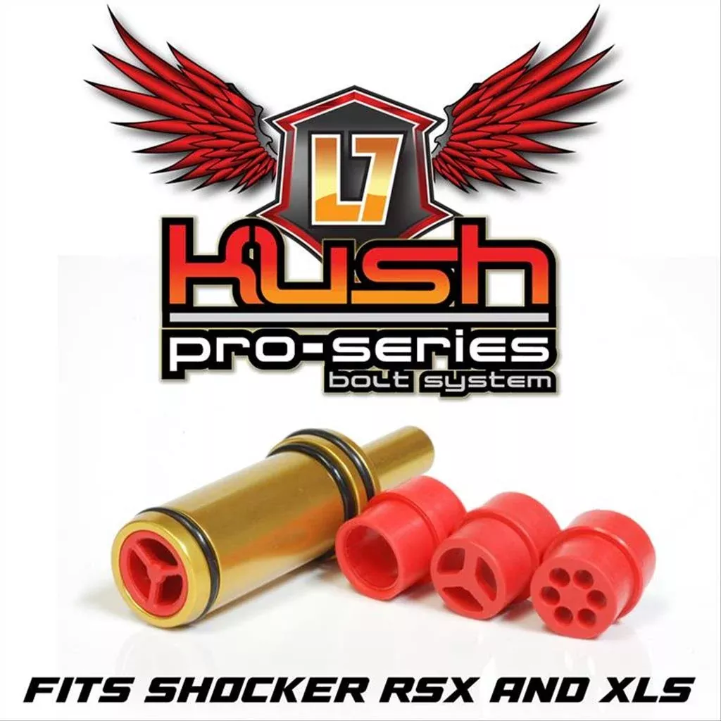 TechT L7 KUSH Pro Bolt Engine for Shocker RSX and XLS