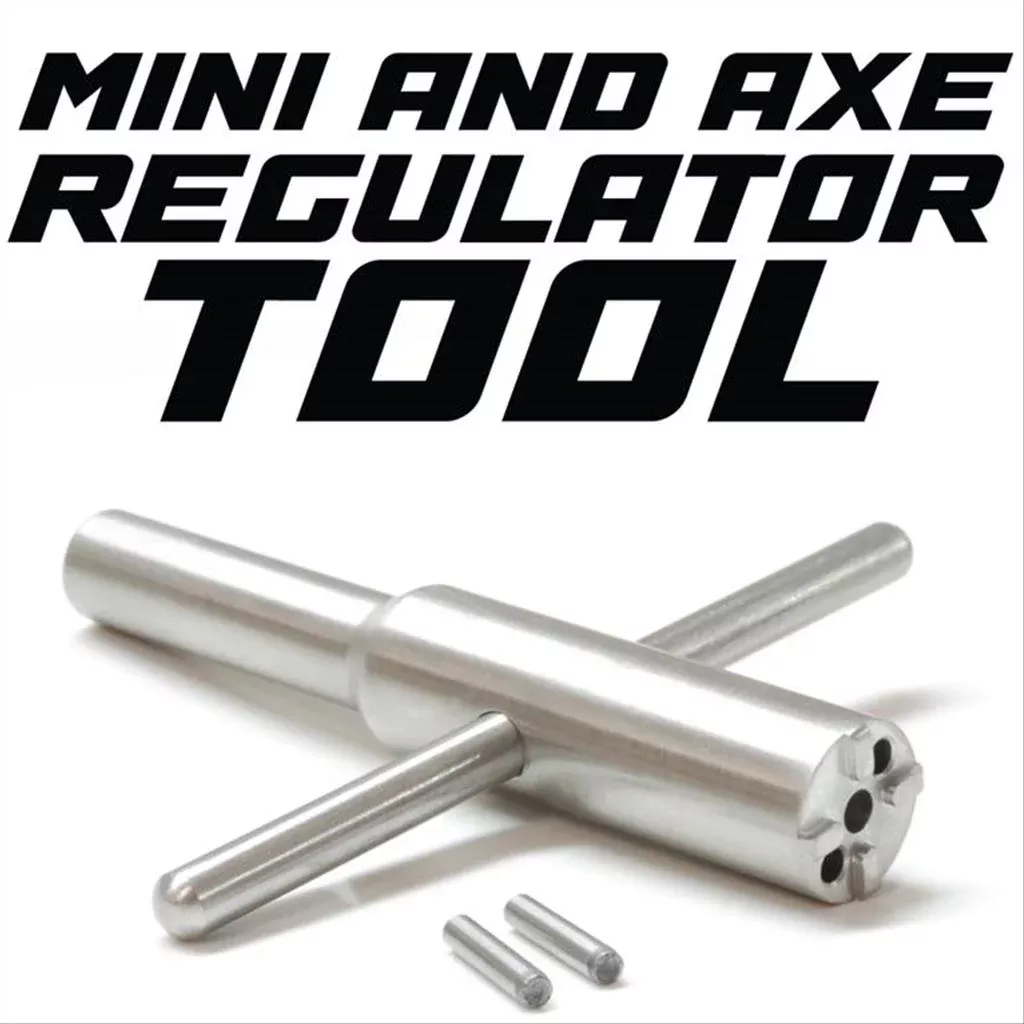 TechT Regulator Tool for Invert Mini, Empire Axe, and SYX
