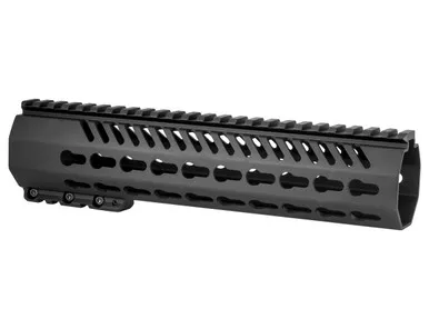 TEKKO Free Float 10 inch KeyMod Rail