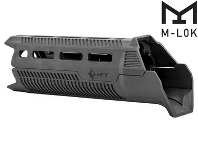 TEKKO Polymer AR15 Carbine 7" Drop In M-LOK Rail System