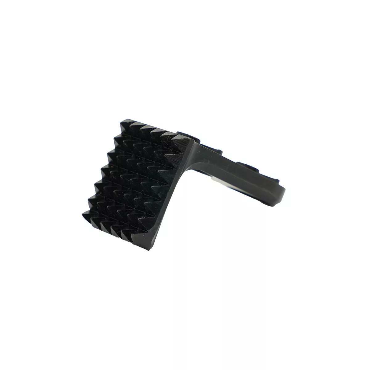Tenderizer Barricade Stop for MLOK Handguards | 4140 | Kratos Design Group
