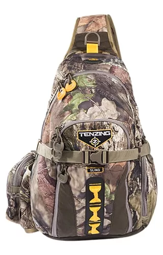 TENZINGTZG-TNZBP3057SLING PACK MOBC