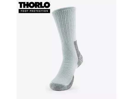Thorlo Men Hiking Socks Grey